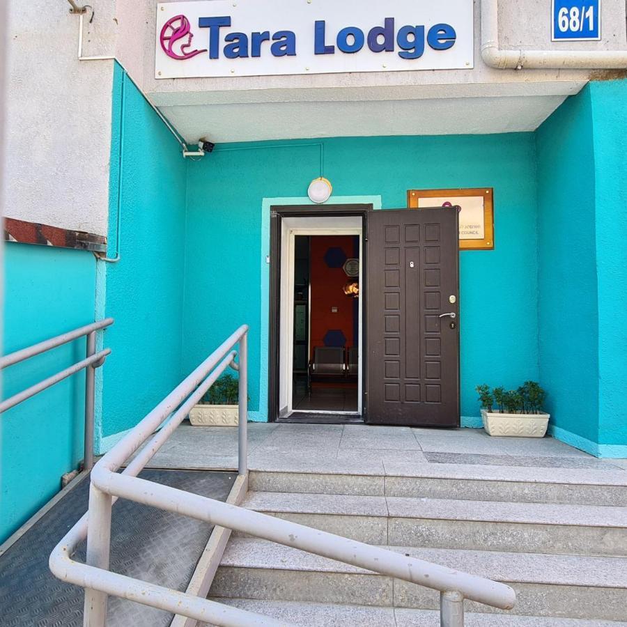 Tara Lodge 울란바토르 외부 사진